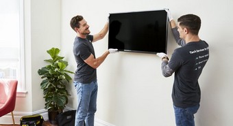 Duvara Televizyon Montajı Duvara Televizyon Montajı