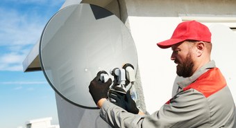 Uydu Sinyal Ayarı Multifeed Kurulumu