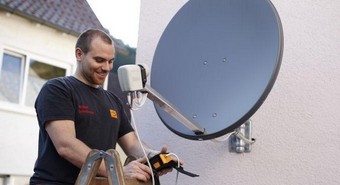 Uydu Sinyal Ayarı Uydu Sinyal Ayarı