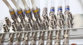 Uydu Sinyal Ayarı Merkezi Sistem Kurulum