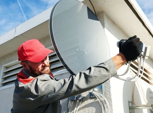 Uydu Anten Teknik Servisi Uydu Anten Teknik Servisi