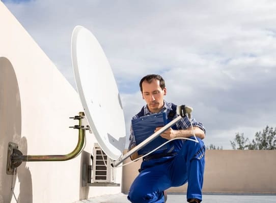 Uydu Teknik Servis Uydu Teknik Servis